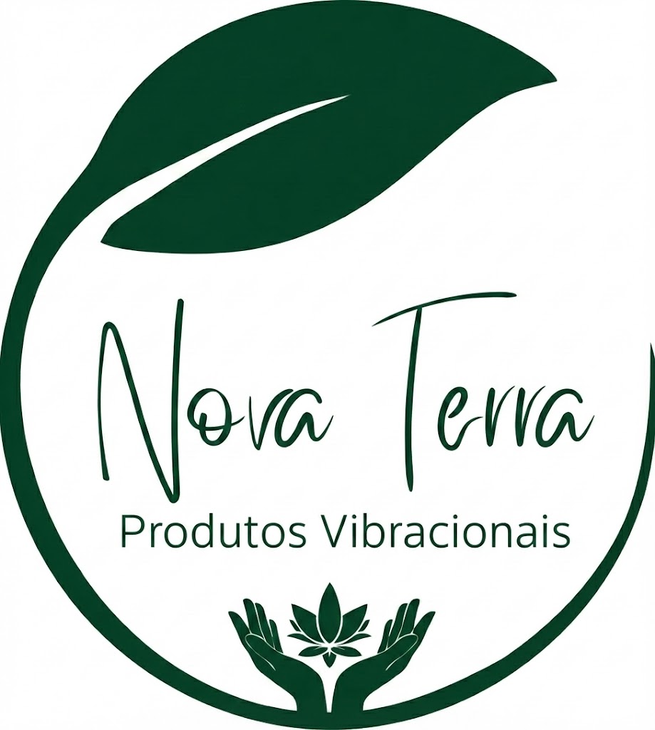 Nova Terra Vibracional – Produtos Vibracionais